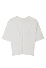 Club L'avenir Top Selah Off White