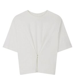 Club L'avenir Top Selah Off White