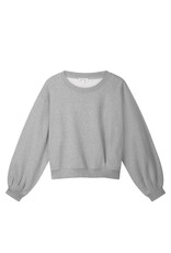 Club L'avenir Sweat Sayeh Grey melee