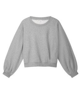 Club L'avenir Sweat Sayeh Grey melee