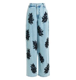Essentiel Antwerp Jeans Icie  Combo 1 Pale K.