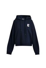 Essentiel Antwerp Sweatshirt Istars Navy