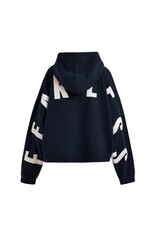 Essentiel Antwerp Sweatshirt Istars Navy