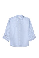 Munthe Blouse Lynne Light blue