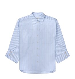 Munthe Blouse Lynne Light blue