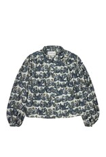 Munthe Blouse Lynx Mix