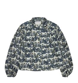 Munthe Blouse Lynx Mix