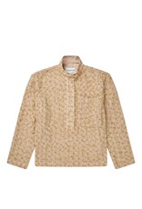 Munthe Blouse Lucapa Gold