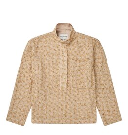 Munthe Blouse Lucapa Gold