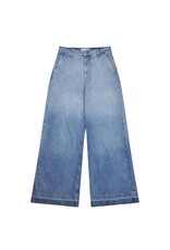 Munthe Jeans Lecube Light blue