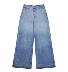 Munthe Jeans Lecube Light blue