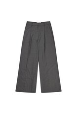 Munthe Pantalon Lupon Charcoal