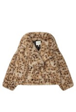 Munthe Coat Lestine Camel