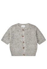 Munthe Cardigan Locca Grey
