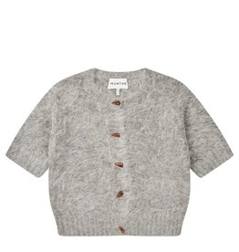 Munthe Cardigan Locca Grey