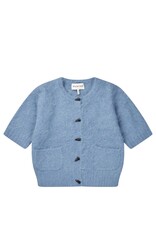 Munthe Cardigan Locca Blue