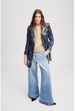 Munthe Jeans Lecube Light blue