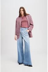 Munthe Jeans Lecube Light blue