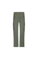 Circle of Trust Pants Olive Beetle