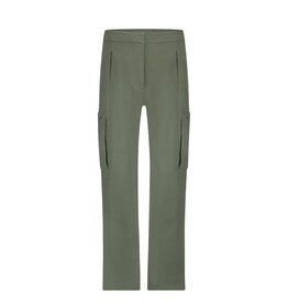 Circle of Trust Pants Olive Beetle