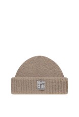 Circle of Trust Hat Loes Beige m.