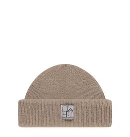 Circle of Trust Hat Loes Beige m.