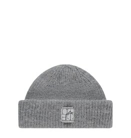 Circle of Trust Hat Loes L.grey m.