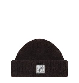 Circle of Trust Hat Loes Mocha