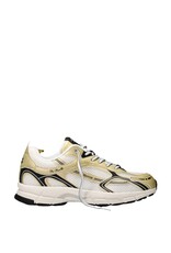 Mercer Sneaker The Re-run Speed Gold