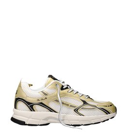 Mercer Sneaker The Re-run Speed Gold