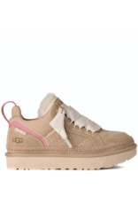 Ugg Ugg W Lowmel meadow Sand castle