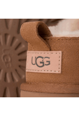 Ugg Ugg W Classic micro Chestnut