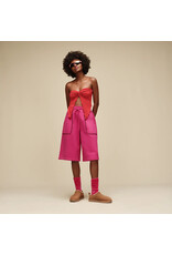 Ugg Ugg W Classic micro Chestnut