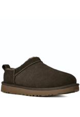 Ugg Ugg W Classic micro Dense smoke