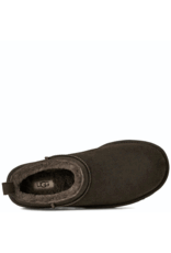 Ugg Ugg W Classic micro Dense smoke