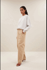 By-Bar By-Bar Sweater Malyn L.grey m.