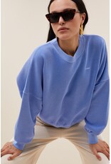 By-Bar By-Bar Sweater Malyn City Blue
