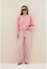 By-Bar By-Bar Sweater Carrie Pink