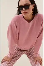 By-Bar By-Bar Sweater Carrie Pink