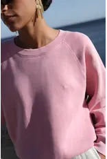 By-Bar By-Bar Sweater Carrie Pink