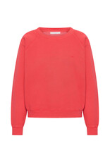 By-Bar By-Bar Sweater Carrie Poppy red