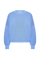 By-Bar By-Bar Sweater Malyn City Blue