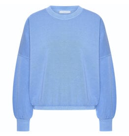By-Bar By-Bar Sweater Malyn City Blue