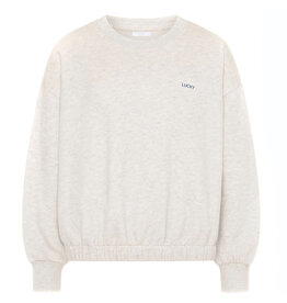 By-Bar By-Bar Sweater Malyn L.grey m.