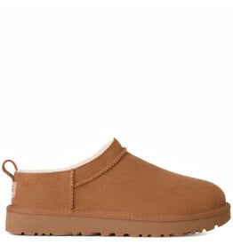 Ugg Ugg W Classic micro Chestnut