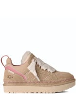 Ugg Ugg W Lowmel meadow Sand castle