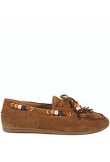 Toral Toral Loafer Anahi Brownish red