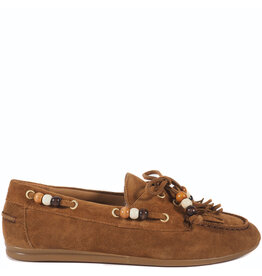 Toral Toral Loafer Anahi Cognac