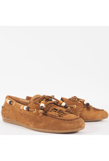 Toral Toral Loafer Anahi Brownish red