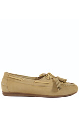 Toral Toral Loafer Shima/gold Paglia/vanilla